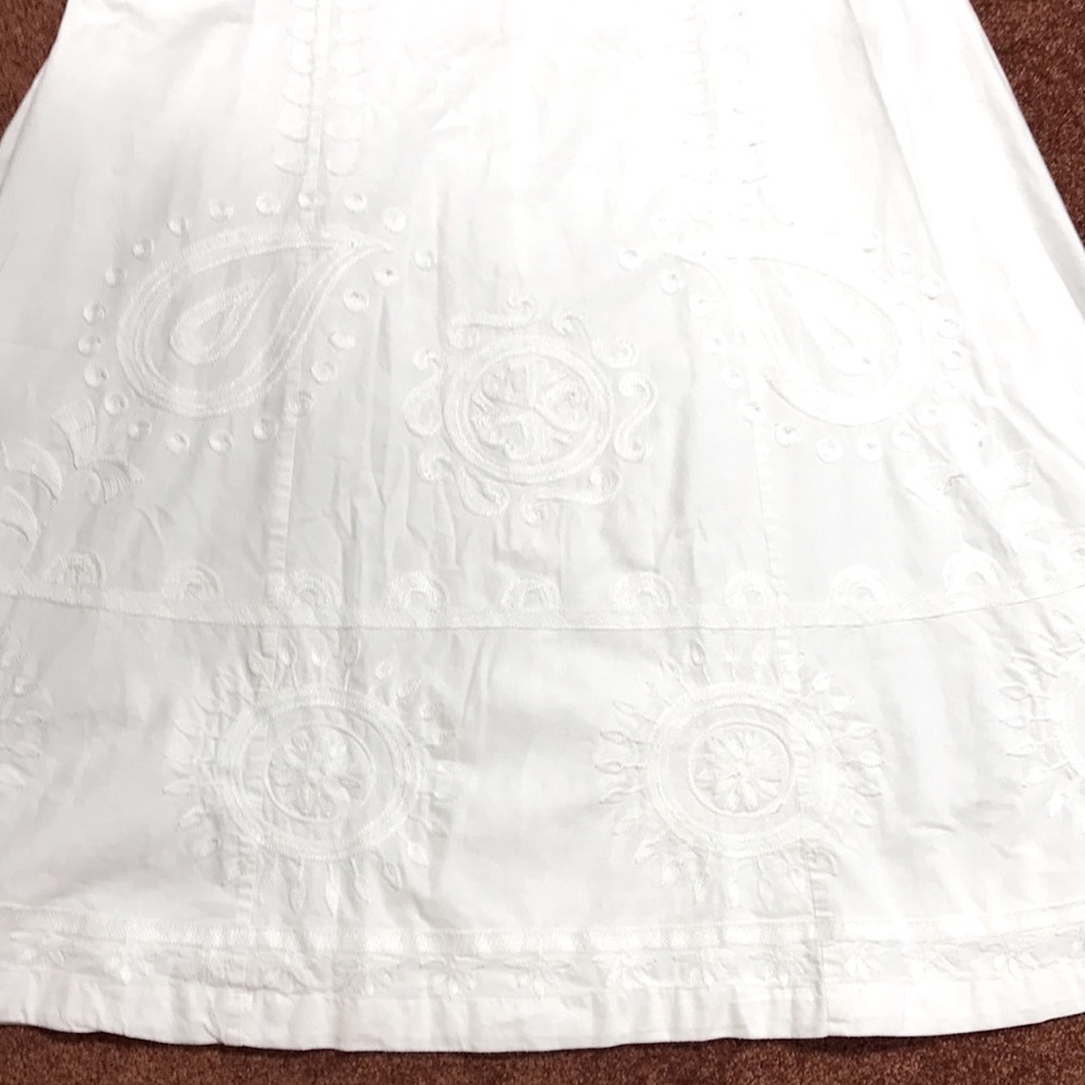 Roller Rabbit dress - Picture 4 of 8